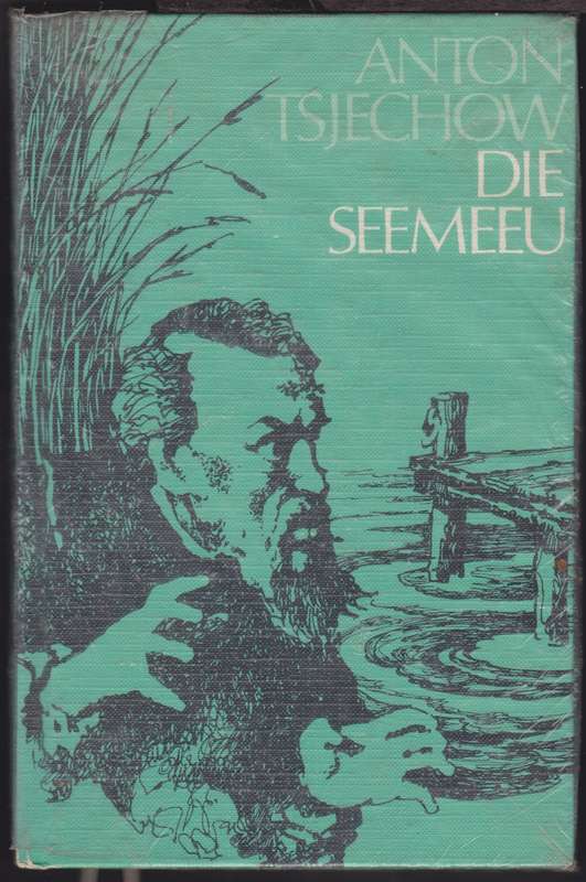 SEEMEEU SECONDHAND - TSJECHOW,A