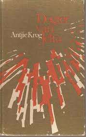 DOGTER VAN JEFTA - KROG,A