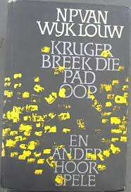 KRUGER BREEK DIE PAD OOP - LOUW,N