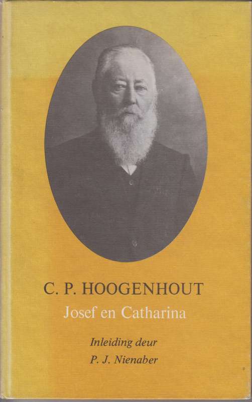Josef en Catharina - Hoogenhout, C. P.
