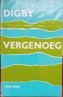 Digby Vergenoeg - Lina Spies
