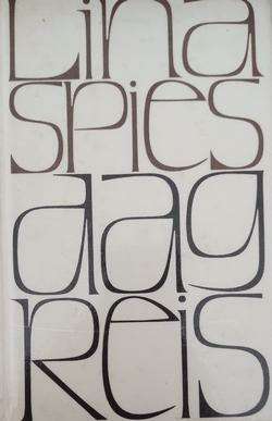 DAGREIS SECONDHAND - SPIES,L