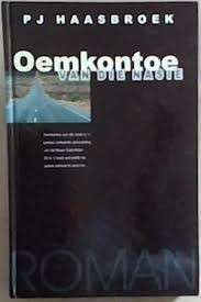 SKRIKBEWIND - HAASBROEK,P