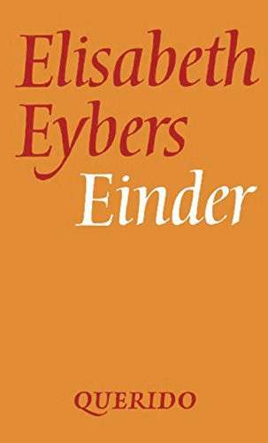 Einder - EYBERS,E