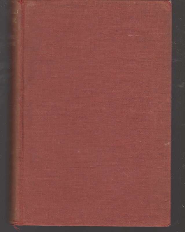 BUSHVELD DOCTOR - Leipoldt, C. Louis