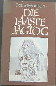 LAASTE JAGTOG SECONDHAND - SERFONTEI,D