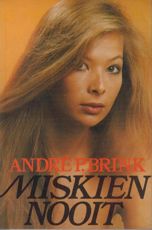 Miskien Nooit - Brink, Andre P.