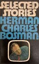 SEL STORIES - BOSMAN,HC