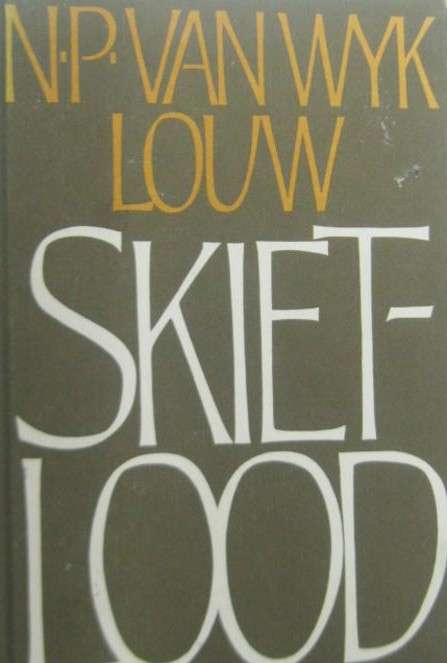 SKIETLOOD - LOUW,NP