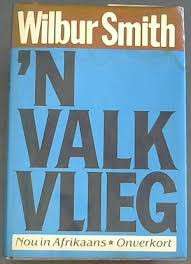VALK VLIEG - SMITH,W