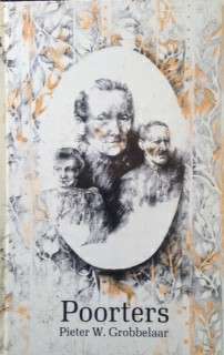 POORTERS SECONDHAND - GROBBELAAR,P
