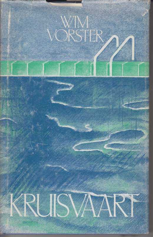 KRUISVAART SECONDHAND - VORSTER,W