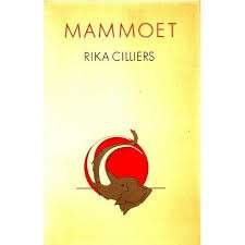 MAMMOET SECONDHAND - CILLIERS,R