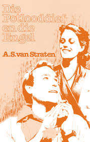 Die Potlooddief En Die Engel - VANSTRATEN,A