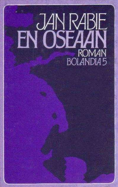 En Oseaan - RABIE,J