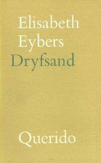 Dryfsand - EYBERS,E