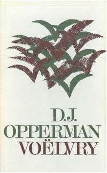 Voelvry - D.J. Opperman