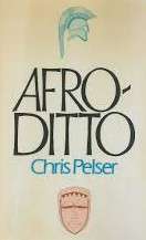 Afro-Ditto - Chris Pelser