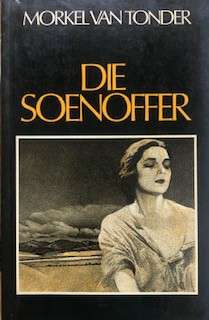 Die Soenoffer - VANTONDER,M