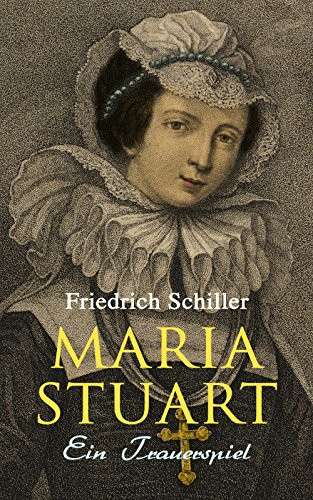 MARIA STUART SECONDHAND - SCHILLER,M