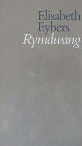 Rymdwang - EYBERS,E