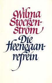 HEENGAAN REFREIN SECONDHAND - STOCKENSTROM,W