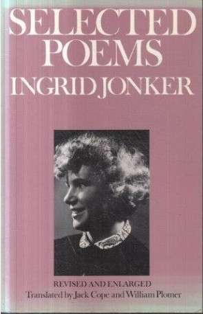 Selected Poems - Ingrid Jonker