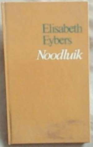NOODLUIK SECONDHAND - EYBERS,E