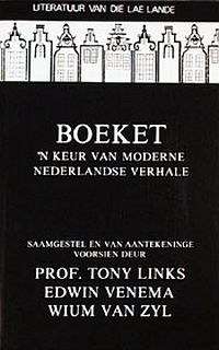 Boeket - LINKS,T