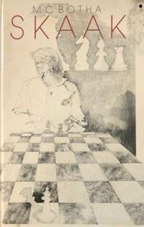 Skaak - BOTHA,M