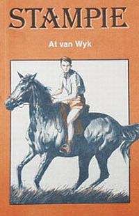 Stampie - At Van Wyk