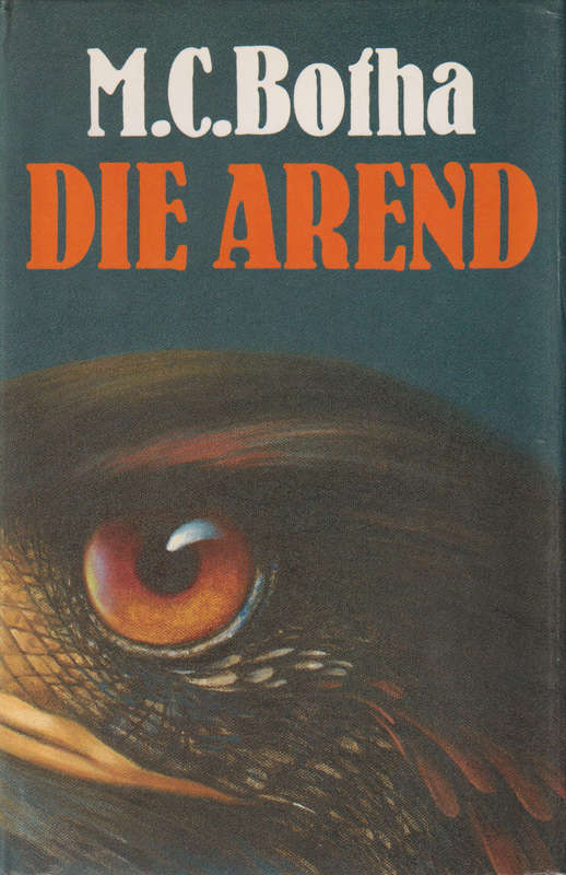 AREND SECONDHAND - BOTHA,MC