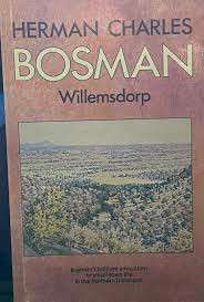 Willemsdorp - BOSMAN,H