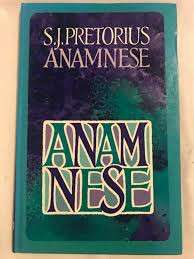 ANAMNESE SECONDHAND - PRETORIUS,S