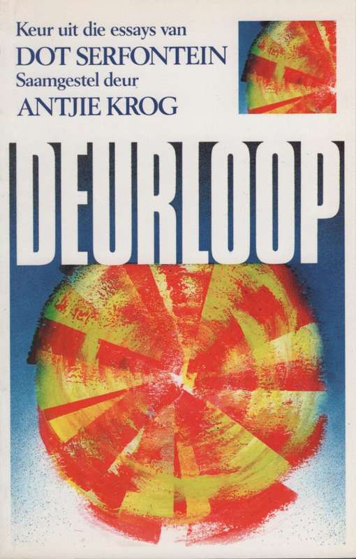 DEURLOOP SECONDHAND - SERFONTEIN,D