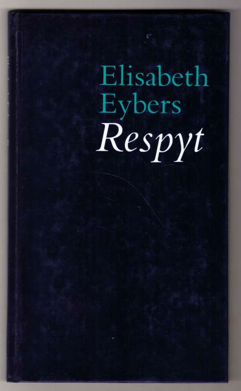 Respyt - EYBERS,E
