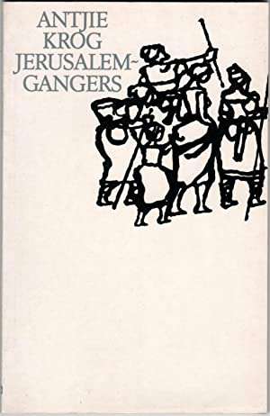 Jerusalemgangers - KROG,A