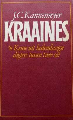 Kraaines - KANNEMEYER,J