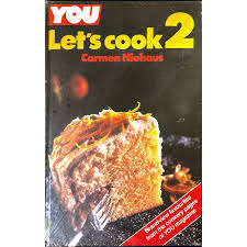 You: Let's Cook 2 - NIEHAUS,C