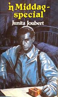 n Middag-Special - Junita Joubert