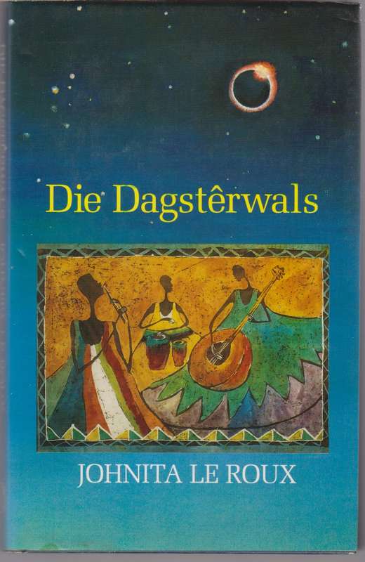 Dagsterwals - LEROUX,J