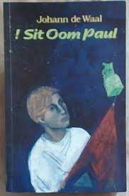 Sit Oom Paul - DEWAAL,J