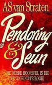 Pendoring and Seun - A.S. Van Straten