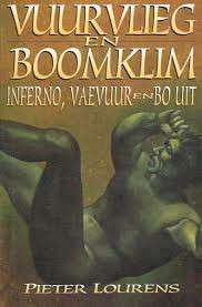Vuurvlieg En Boomklim - Pieter Lourens