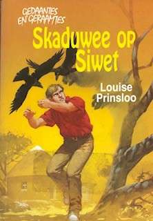 Skaduwee Op Siwet - Louise Prinsloo