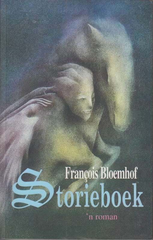 Storieboek - Boemhof, Francois
