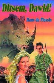 DITSEM DAWID SECONDHAND - DUPLESSIS,H