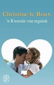 \Kwessie Van Tegniek - N"