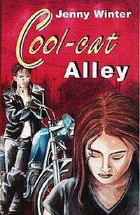COOL CAT ALLEY SECONDHAND - WINTER,J