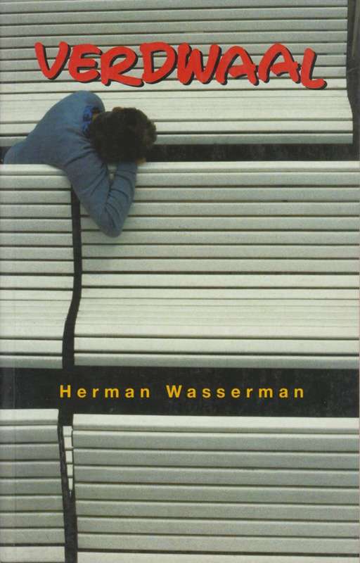 Verdwaal - Wasserman, Herman